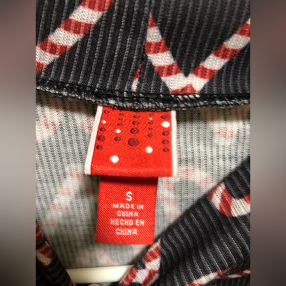 Candy Cane Dress - Picture 3 of 9